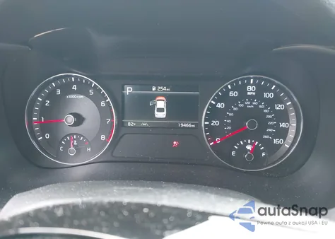 2023 Kia Forte Lx from USA, damaged, VIN 3KPF24ADXPE678267